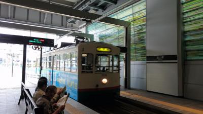 2015年9月 3泊4日の北陸夫婦旅 富山県 富山市編