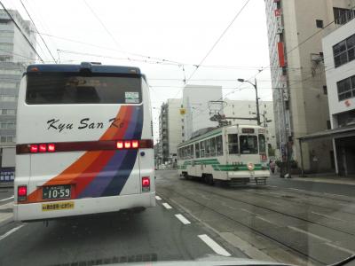 2015年11月　熊本方面