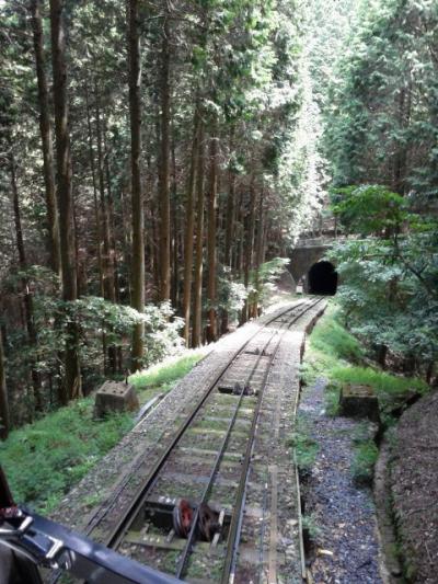 無計画に草津２連泊♪　行こうっ！比叡山^^　☆後編