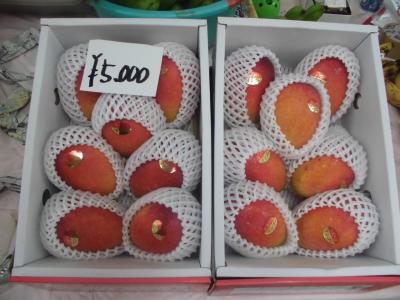 2016 07 格安マンゴーを求めて