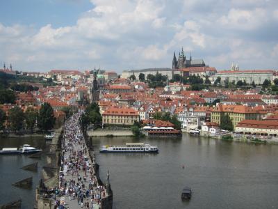 Prague - Czech