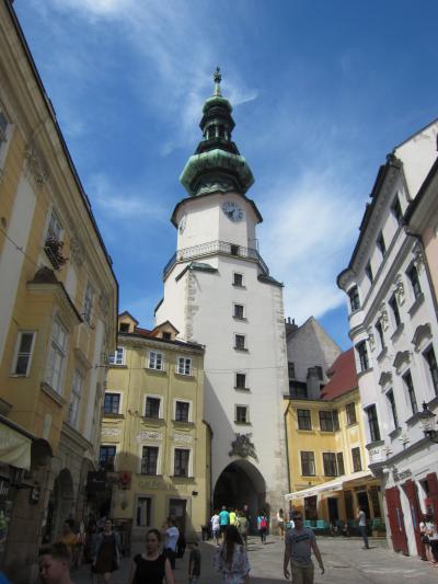 Bratislava - Slovakia