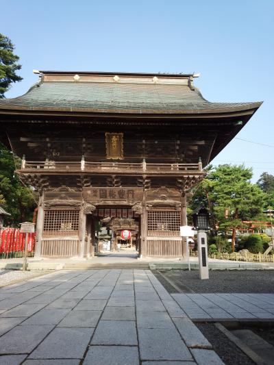 岩沼、名取市・旅竹駒神社と金蛇水神社、名取の朝市