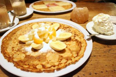 ずっと雨空のアムステルダムでゴッホ美術館【クリスマス鉄道旅4日目】