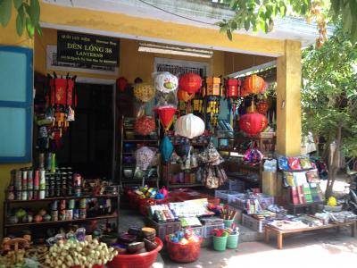 ホイアン＆ダナンでリゾートめぐり～①リトルホイアン・ブティックホテル＆スパ編～