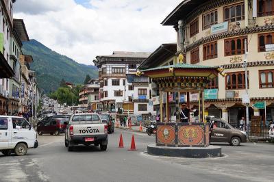 【 2016年 ブータン旅行 】 ~ダイジェスト~