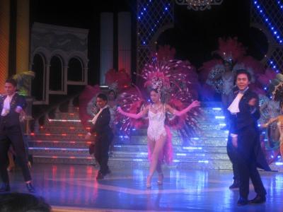 2016年夏・バンコク旅行記 4分の1