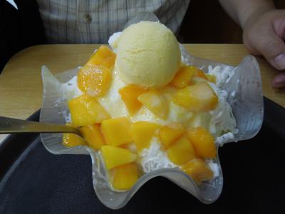 2016年夏 台湾3泊4日の旅(1日目)