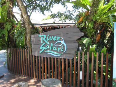 今年2回目のシンガポール ②