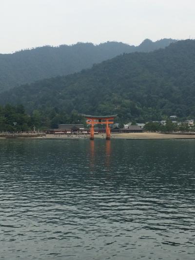 宮島（厳島神社）