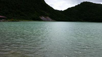 鳴子温泉