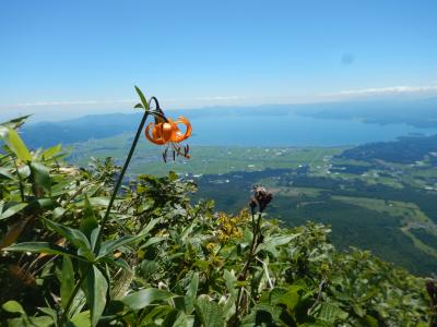 2016 押立温泉宿泊＆ゴンドラ利用の磐梯山