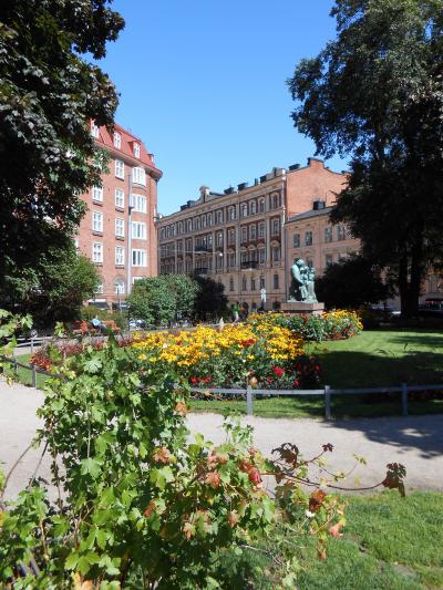 夏のムーミン国へハネムーン No.4