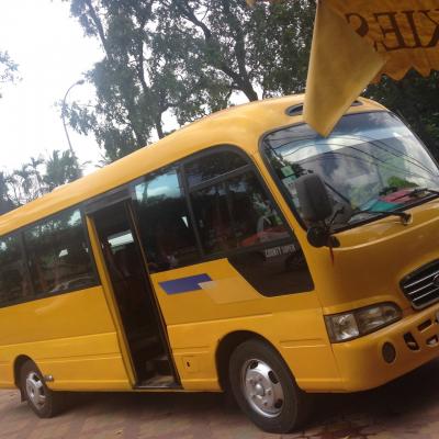 シェムリアップ ③ツアー編