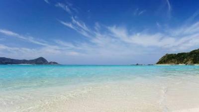 201608奄美で夏休み①