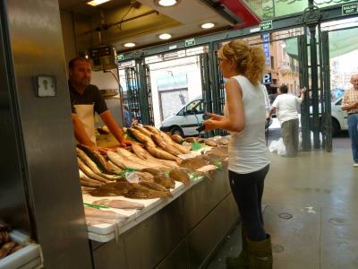 西へ西へ(12):マラガから飛ぶ、リスボンへ