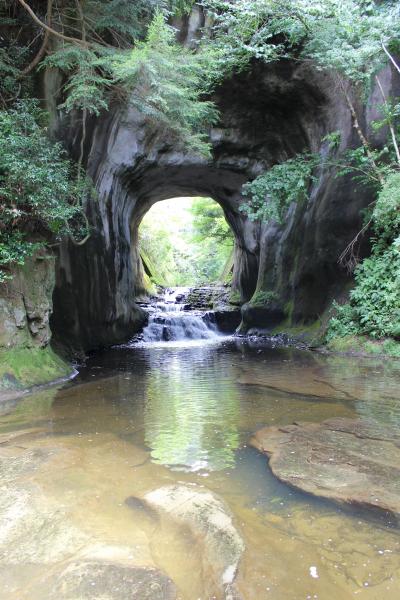 ＳＮＳで人気急上昇中のスポットを廻る千葉県日帰り旅