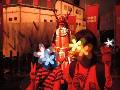 東京から車で3時間半 真田丸の世界へ