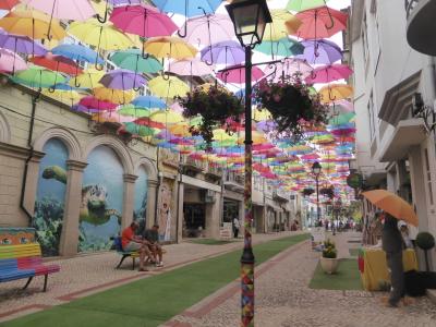 ポルトガル7日間（4日目）