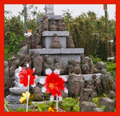 神秘のパワースポット・・・出羽三山めぐりバスツアー