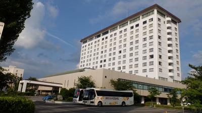 滋賀県長浜市への一泊旅行　2016年7月