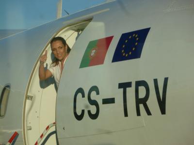 西へ西へ(13):いよいよポルトガル上陸!