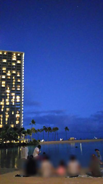 2016夏  ハワイ…何度でも。②