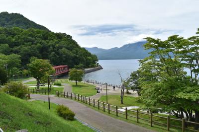 3泊4日の北海道旅行    3日目