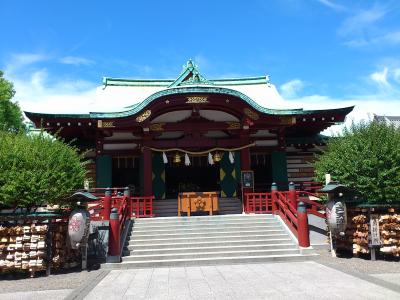 錦糸町・亀戸