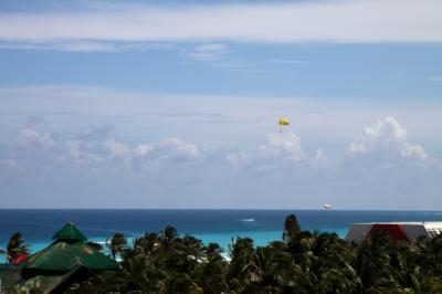 ティカルより上、ラマナイよりちょい下 ＝ カラクムル（３）