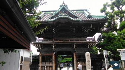 家族で山谷に泊まってみると・・・