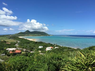 初めての石垣島 1日目