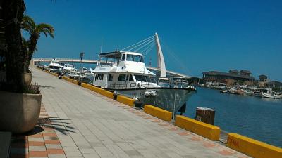 2か月連続弾丸旅。　今回はお寺周りと食べ歩き！　（１）