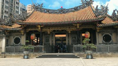 2か月連続弾丸旅。　今度はお寺周りと食べ歩き！　（2）