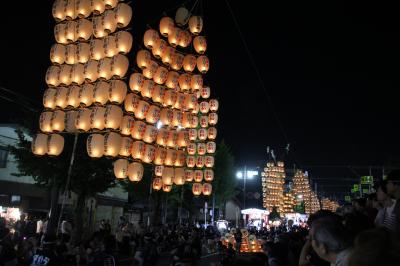 201608-01_秋田竿燈祭り Akita Kanto Matsuri in Akita