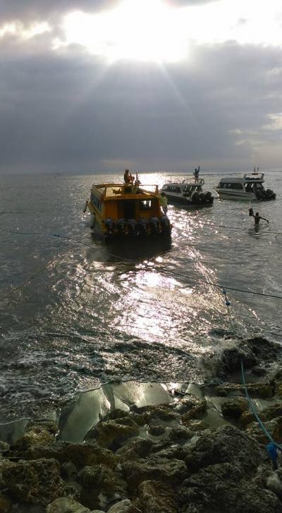 2016 夏 ヌサペニダ（初）大冒険
