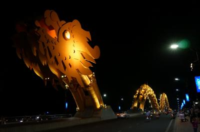 2回目のベトナム一人旅は中部ダナンへ