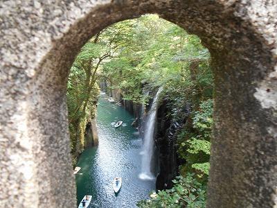 神々の里　高千穂でパワーと自然を感じる旅