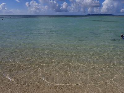 2016*ANA直行便で行く石垣島①移動と竹富島観光