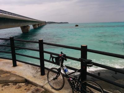 ～★☆宮古島inチャリポタ（2016・3・10～3・15）最高の宮古島にありがとう☆★～