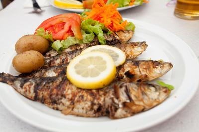 リスボンからアンダルシア～フラメンコ三昧の旅１