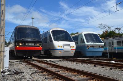 伊豆急行 リゾート21・フェスタ 