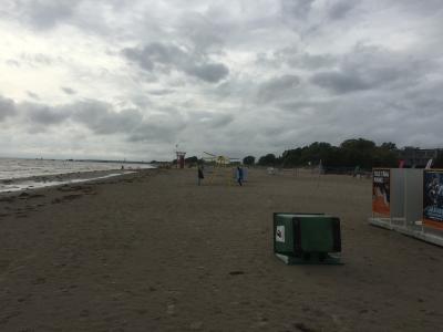 ヨーロッパの秘境　ヘルシンキ→バルト三国からベラルーシ　5/14　エストニア　パルヌ編