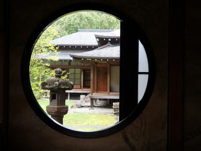 2年前のリベンジ！奥日光まで日帰りドライブ♪～温泉＆日光田母沢御用邸記念公園＆湯波懐石ランチ～