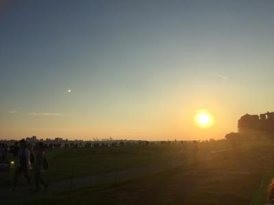 キティジェットで2度目の台湾 ~3泊4日の台北家族旅行~ その2