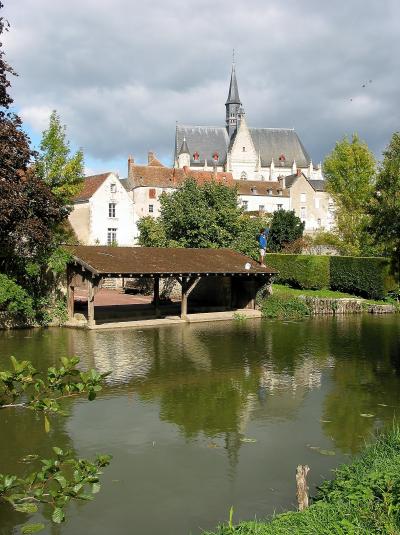 フランスの旅 (番外編２)　フランスの美しい村めぐり「ベスト60」　解説付きです。