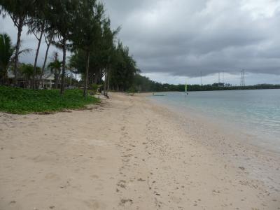 初サイパン！ in PIC