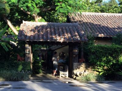 初めての石垣島 4日目