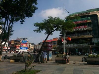 はじめてのベトナム　5日目