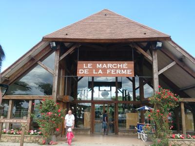 2016年夏の思い出 農場に、シャトーに、動物園に。。。